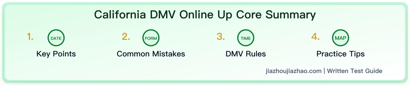 California DMV Online Update System Errors: 2026 Troubleshooting Guide