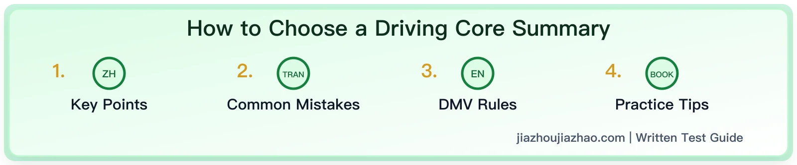 How to Choose a Driving School in California: Pricing, Practice Hours, and Road Test Support