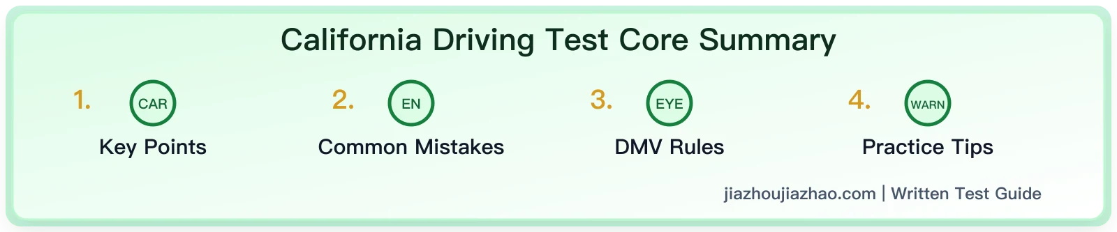 California Driving Test: Rent a Instructor's Car or Use Your Own? Pros and Cons